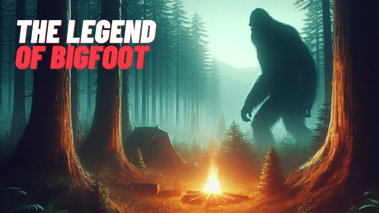 Bigfoot