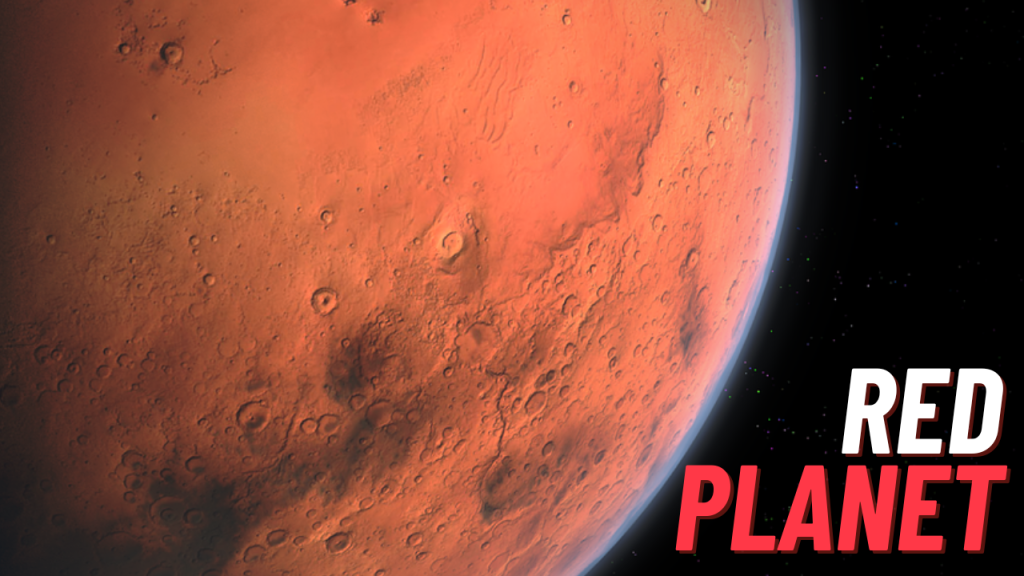 Red Planet