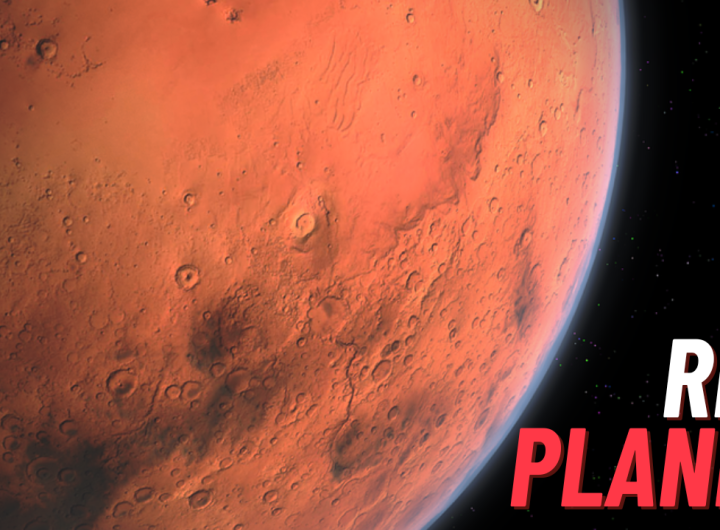 Red Planet